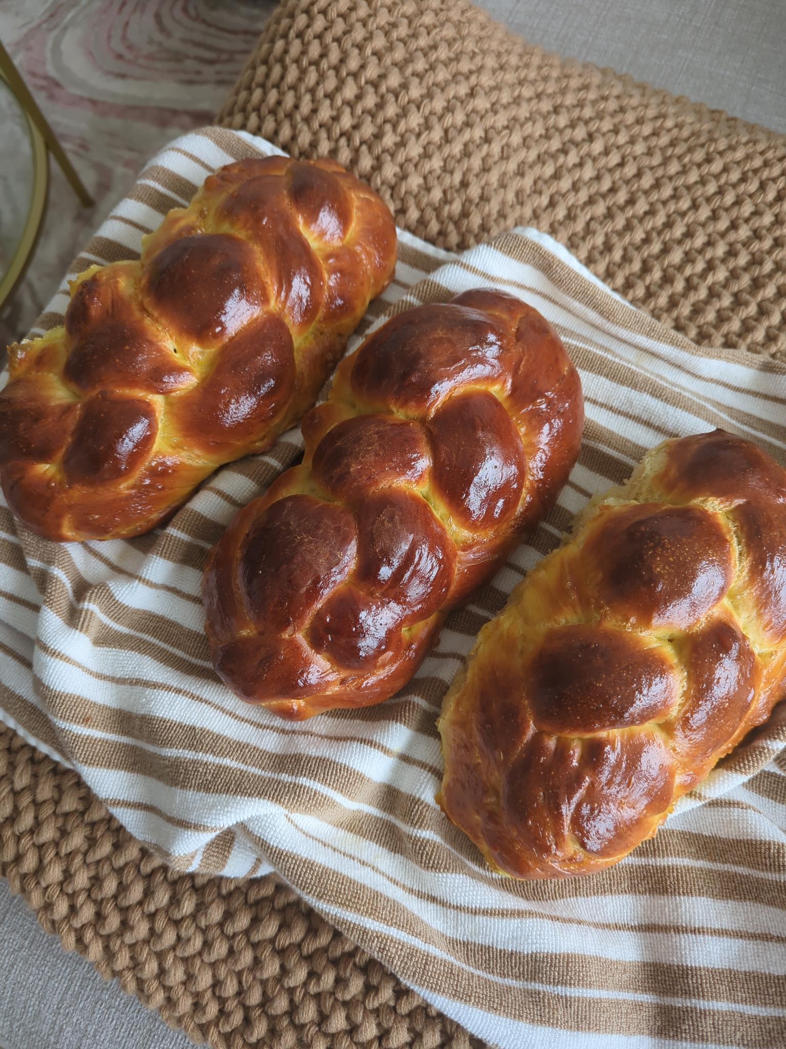 Challah