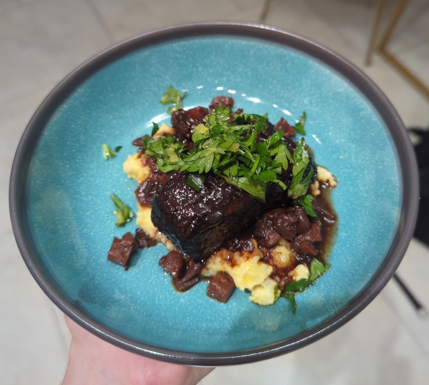 Short rib